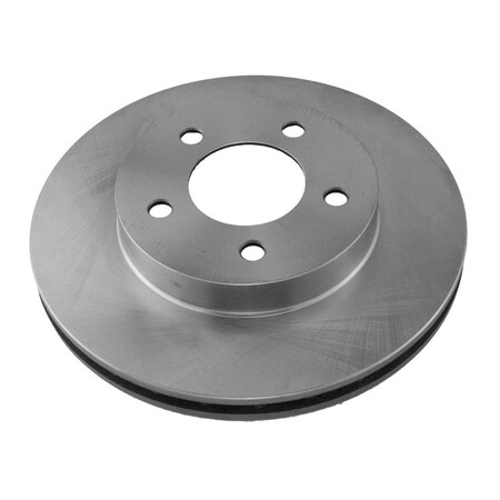 Uap 5355 Disc Brake Rotor 5355